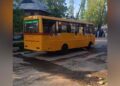 School bus crushes minor boy to death in Kulgam