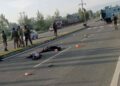Man killed, another injured in Anantnag accident Two brothers killed in Kulgam road accident