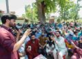 Mehbooba Will Build Consensus in Parliament to Abolish the UAPA: Waheed Parra Mehbooba Will Build Consensus in Parliament to Abolish the UAPA: Waheed Parra
