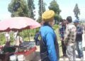 Doodpathri ‘llegal’ tea vendors asked to vacate in 10 days or face action