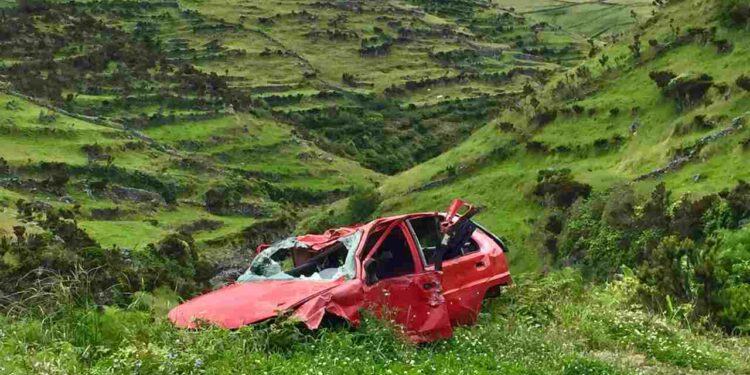 Two killed in an accident in J&K's Kishtwar Two killed in an accident in J&K’s Kishtwar