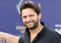 Shahid Afridi annouced as tournament ambassador for ICC T20 World Cup 2024 by ICC Shahid Afridi annouced as tournament ambassador for ICC T20 World Cup 2024 by ICC