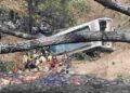 21 dead, 69 injured after bus rolls down deep gorge in J&K's Akhnoor 21 dead, 69 injured after bus rolls down deep gorge in J&K’s Akhnoor