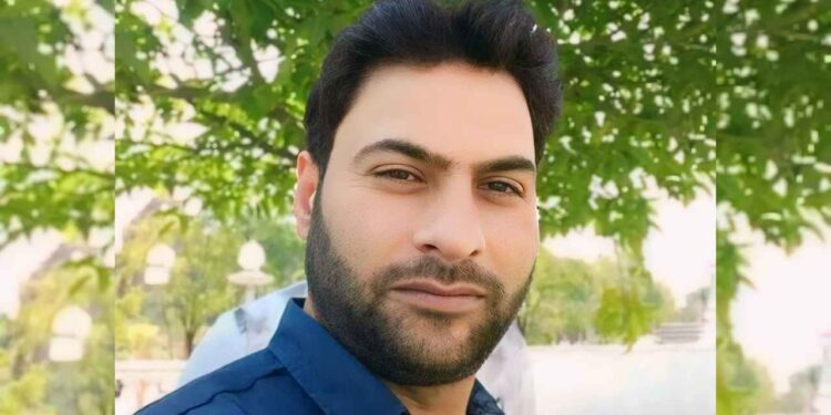 Body of missing Sopore man recovered from Jhelum in Srinagar Body of missing Sopore man recovered from Jhelum in Srinagar