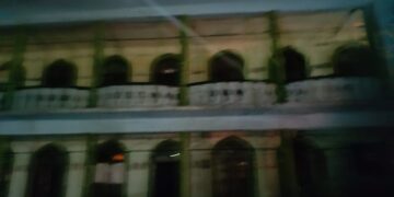 Darul-uloom, two residential houses damaged in Anantnag blaze