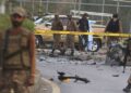 23 Tehreek-i-Taliban Pakistan militants, seven soldiers killed in Khyber Pakhtunkhwa