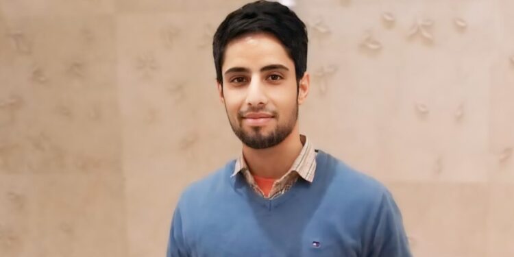 Baramulla youth dies of heatstroke in Delhi Baramulla youth dies of heatstroke in Delhi