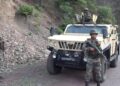 Reasi terror attack: Combing operation launched to track down terrorists; NIA, SIA visit spot Reasi terror attack: Combing operation launched to track down terrorists; NIA, SIA visit spot