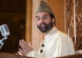 Time to rebuild broken bonds: Mirwaiz Farooq appeals to Kashmiri Pandits to return to homeland Time to rebuild broken bonds: Mirwaiz Farooq appeals to Kashmiri Pandits to return to homeland