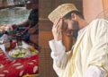 Mirwaiz Umar Farooq, religious scholars seek action against drinking in public in J&K
