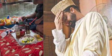 Mirwaiz Umar Farooq, religious scholars seek action against drinking in public in J&K