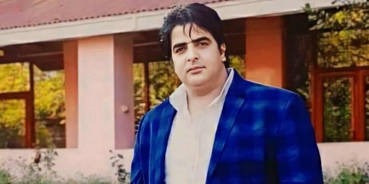 Senior PDP Leader’s Son, Aroot Madni, Passes Away Due to ‘Cardiac Arrest’