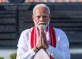 Narendra Modi takes oath as India’s Prime Minister for third consecutive term Narendra Modi takes oath as India’s Prime Minister for third consecutive term
