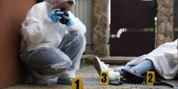 Chemist found dead with his throat slit in J&K’s Kathua