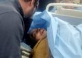 Lady dies after hit by tractor in Shopian Lady dies after hit by tractor in Shopian