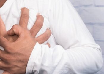 Cop dies of suspected heart attack in Sopore