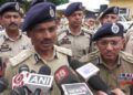 Six terrorists killed in twin gunfights in Kulgam: DGP RR Swain Wiping out terrorists in Jammu a matter of time: J&K DGP