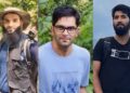 Three Kashmiri scientists discover new species of hoverfly Three Kashmiri scientists discover new species of hoverfly