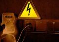 Man dies of electric shock in Bandipora Teenage boy dies of electrocution in Baramulla