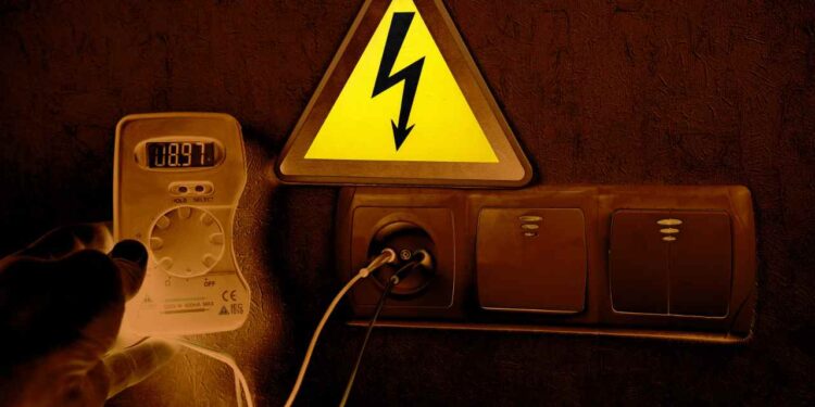 Soldier Dies of Electric Shock After Climbing Train Roof in J&K's Samba Teenage boy dies of electrocution in Baramulla