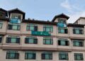 CMO Srinagar seals operation theater of Star Hospital Srinagar for gross violation of medical protocols CMO Srinagar seals operation theater of Star Hospital Srinagar for gross violation of medical protocols