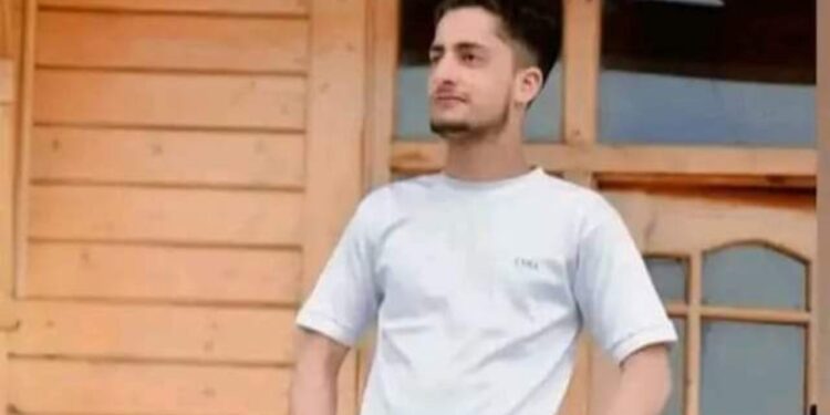 Youth Drowns in Pond at Rajwar, Handwara; Body Retrieved