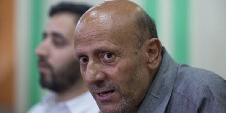 "Our Blood Is Not Cheap": MP Rashid Raises J&K Civilian Killings in Maiden Parliament Speech Er Rashid Seeks Bail in 2017 J&K Terror Funding Case; Patiala House Court Notifies NIA