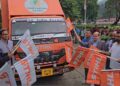 STIHL India Launches National Parivartan Yatra to Revolutionize Farm Mechanization Across India STIHL India Launches National Parivartan Yatra to Revolutionize Farm Mechanization Across India