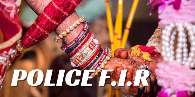 Police Lodges FIR as Missing Baramulla Girl Converts to Hinduism, Issues Advisory to Social Media Users Police Lodges FIR as Missing Baramulla Girl Converts to Hinduism, Issues Advisory to Social Media Users