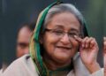 Bangladesh PM Sheikh Hasina resigns amid violent protests, Army chief to address nation: Reports Bangladesh PM Sheikh Hasina resigns amid violent protests, Army chief to address nation: Reports