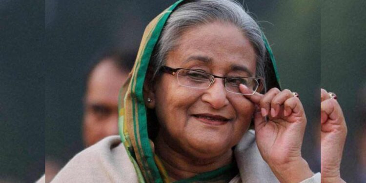 Sheikh Hasina Sentenced to Death for ‘Crimes Against Humanity’ by Bangladesh Tribunal Bangladesh PM Sheikh Hasina resigns amid violent protests, Army chief to address nation: Reports