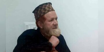 Jailed cleric Sarjan Barkati to contest assembly polls as independent