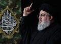 Sayyed Hassan Nasrallah killed in Israeli Airstrikes confirms Hezbollah Sayyed Hassan Nasrallah killed in Israeli Airstrikes confirms Hezbollah