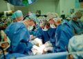 SKIMS Conducts Successful Rare Cardiac Surgery, Director lauds team for good work SKIMS Conducts Successful Rare Cardiac Surgery, Director lauds team for good work