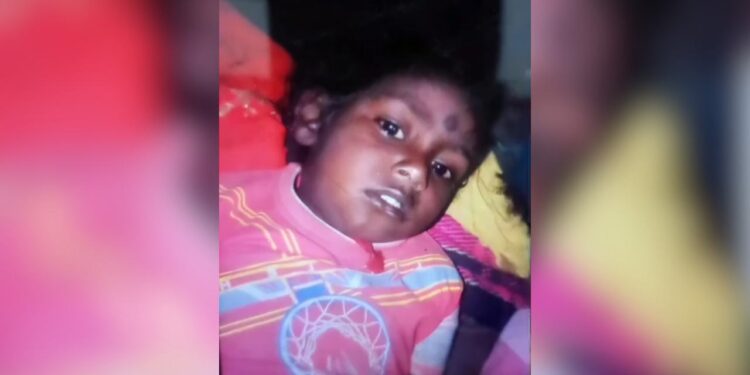 Leopard mauls minor boy to death in Budgam Leopard mauls minor boy to death in Budgam