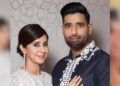 Actor Urmila Matondkar files for divorce from her Kashmiri husband