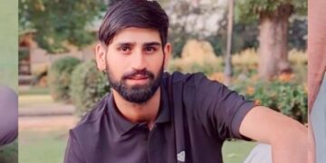 Grief grips Anantnag village after bullet-ridden body of local soldier found in forest area