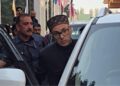 Don’t be annoyed, we will get back what has been snatched from us: Omar Abdullah Don’t be annoyed, we will get back what has been snatched from us: Omar Abdullah
