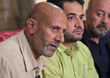 Put Govt formation on hold till Centre restores Statehood to J&K: Er Rashid’s suggestion to Parties