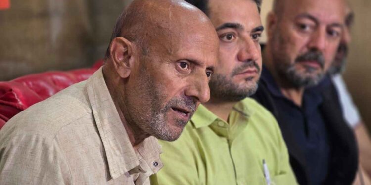 AIP Slams PDP for 'Hypocrisy' Over Alcohol Ban, Demands Public Apology for Past Betrayal Put Govt formation on hold till Centre restores Statehood to J&K: Er Rashid’s suggestion to Parties