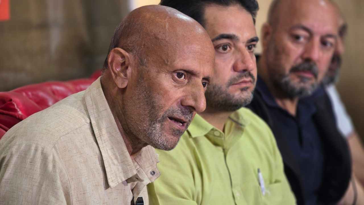 Erfan Rashid Judge Recommends Sending Terror Case Against Er Rashid to MP/MLA Court ...