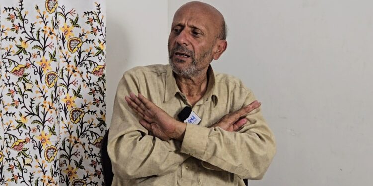 MP Er. Rashid to Begin Hunger Strike in Tihar Jail from Tomorrow M.P Er Rashid’s Bail Extended Until October 12