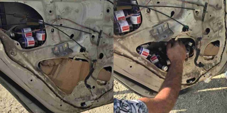 Police bust major interstate drug racket in Bijbehara; 03 arrested Police bust major interstate drug racket in Bijbehara; 03 arrested