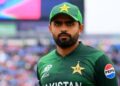 Babar Azam steps down as Pakistan skipper