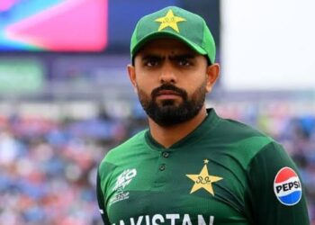 Babar Azam steps down as Pakistan skipper