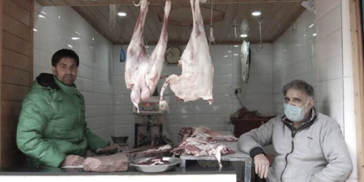 Govt set to regulate prices of mutton, livestock products Govt set to regulate prices of mutton, livestock products