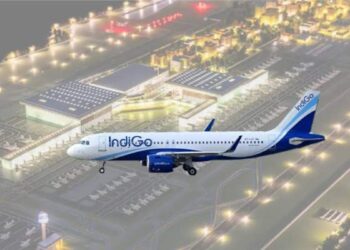 Srinagar airport goes on high alert as Indigo flight receives bomb threat