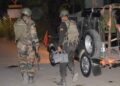 Gulmarg Attack: Injured soldier succumbs; toll 5 Two soldiers, 2 porters killed in Gulmarg terror attack, 3 injured