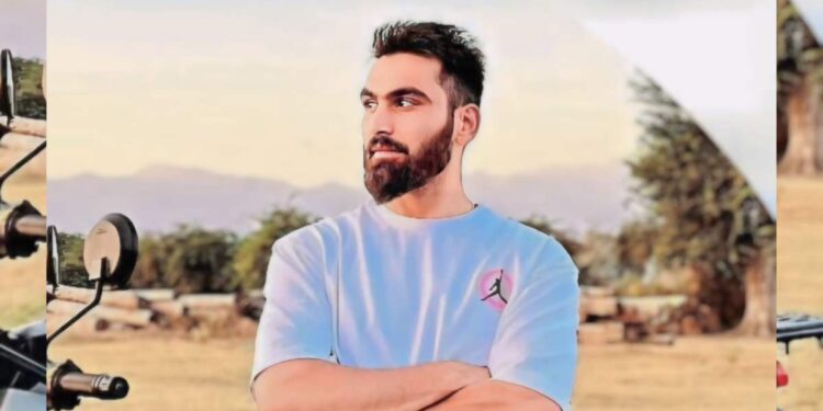 Man Killed Over Parking Dispute in Parimpora; Accused Arrested: Srinagar Police Man Killed Over Parking Dispute in Parimpora; Accused Arrested: Srinagar Police