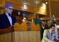 CM Omar Abdullah, 85 others took oath as legislators of J&K Legislative Assembly